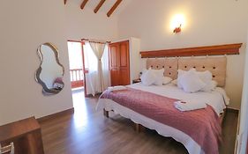 Hotel Las Palmas