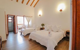 Hotel Las Palmas