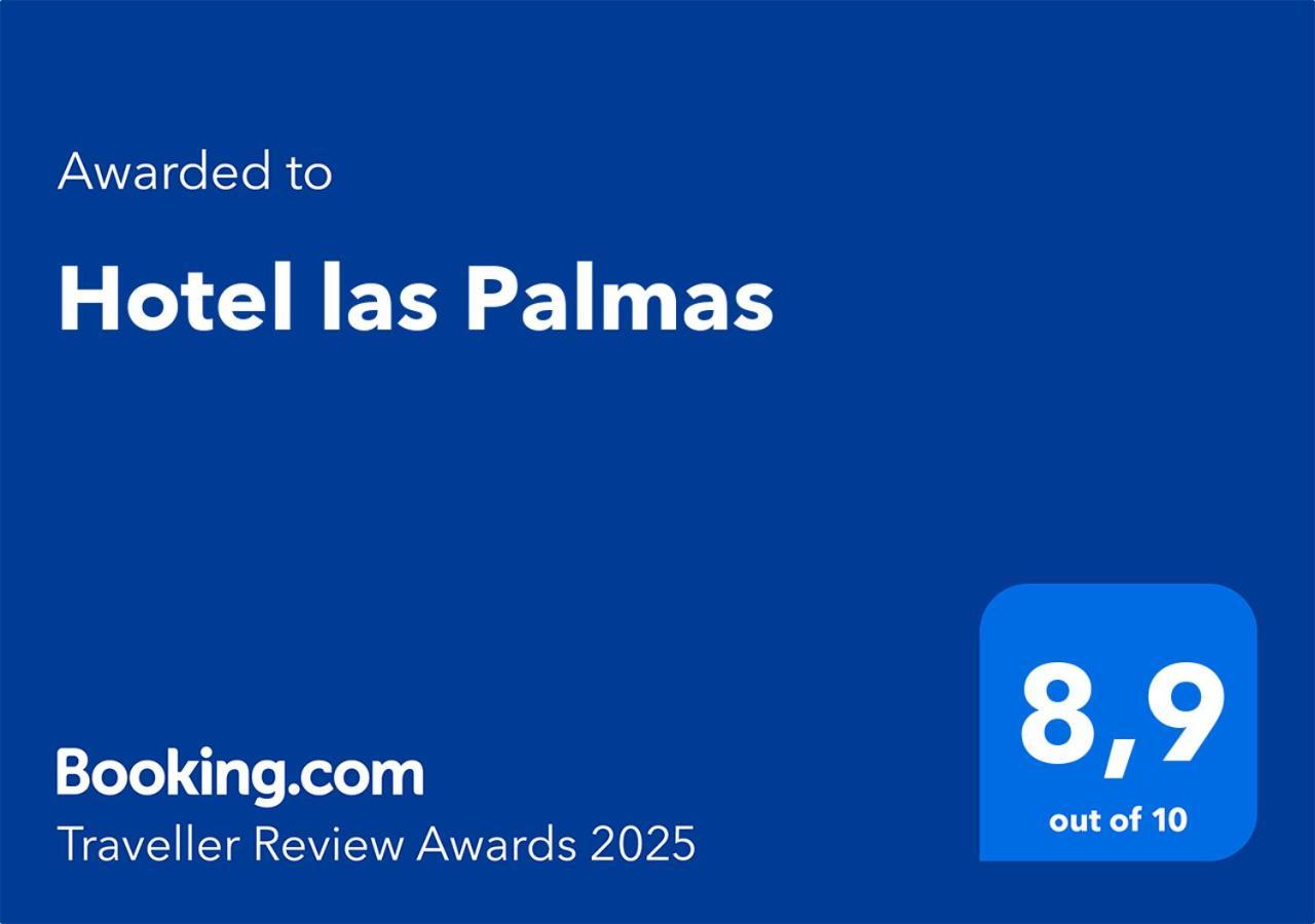 Hotel Las Palmas Villa de Leyva Exterior photo
